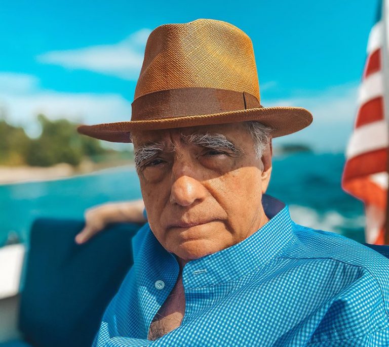 Regizorul american Martin Scorsese va realiza anul acesta un film despre Iisus