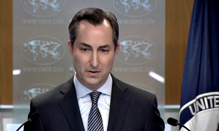 SUA insistă asupra încheierii unui acord de încetare a focului în Gaza