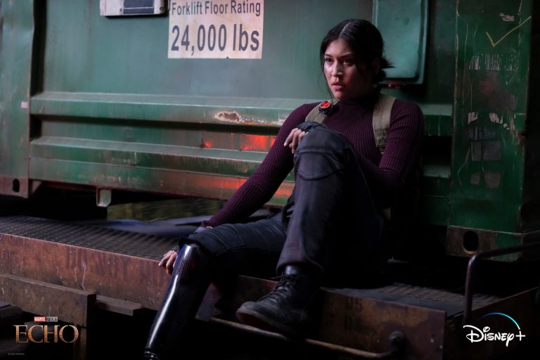AFP: Acuzat de “wokeism”, grupul Disney mizează pe o supereroină amerindiană hipoacuzică și cu un picior amputat