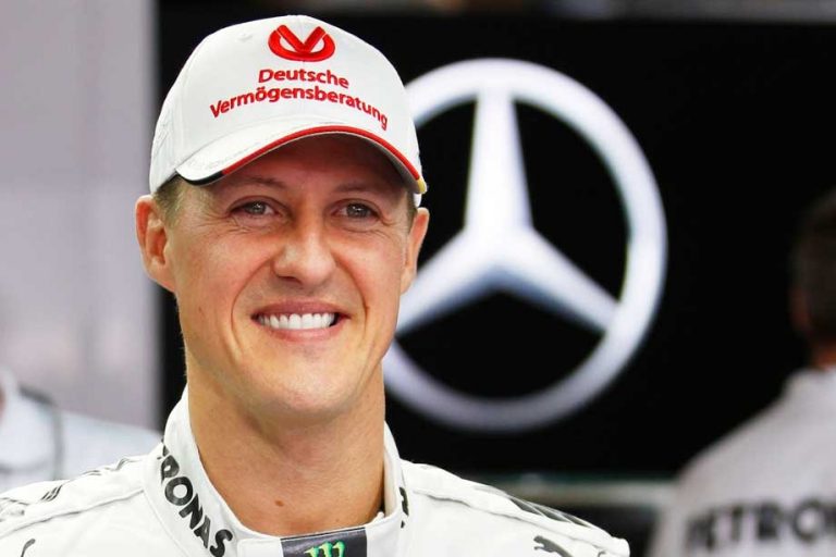 Michael Schumacher împlineşte astăzi 55 de ani. La 10 ani de la accidentul grav de schi, starea sa de sănătate rămâne un mister