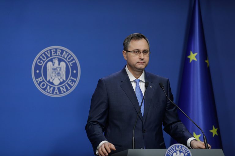 Mihai Constantin: Pregătirea scrutinului pentru alegerea președintelui este în grafic