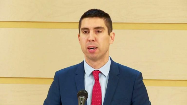 Noul ministru de externe al Republicii Moldova va efectua o vizită la Bucureşti pe 5-6 februarie