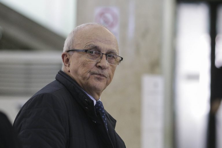 Mircea şi Vlad Cosma scapă definitiv de închisoare prin prescripţie, după o condamnare iniţială cu executare