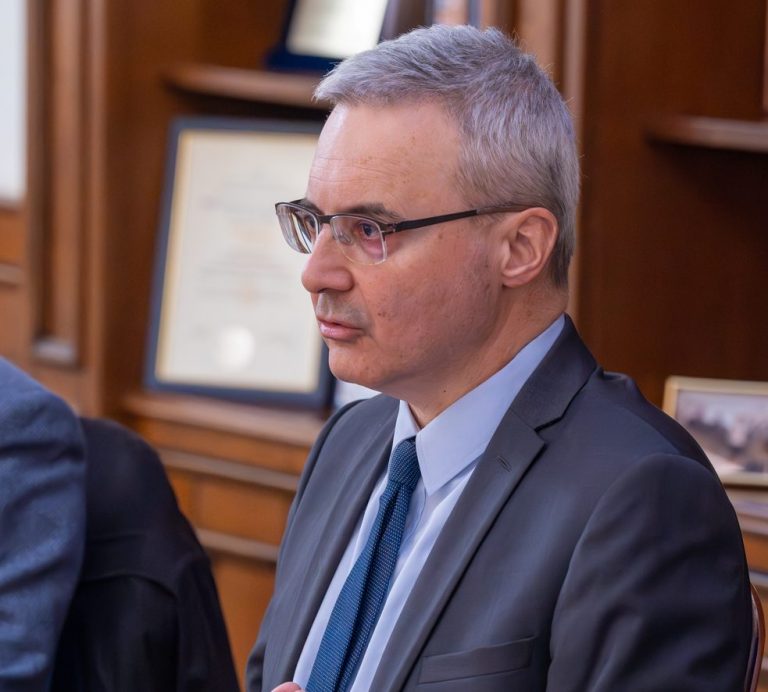Ambasadorul Franţei: România a fost exemplară în privinţa culoarelor de solidaritate