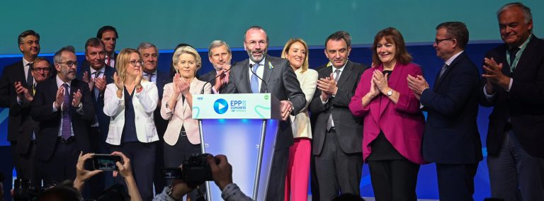 Alegeri europarlamentare 2024 | PPE a obţinut cele mai multe locuri în primele cinci ţări cu estimări centralizate de Parlamentul European