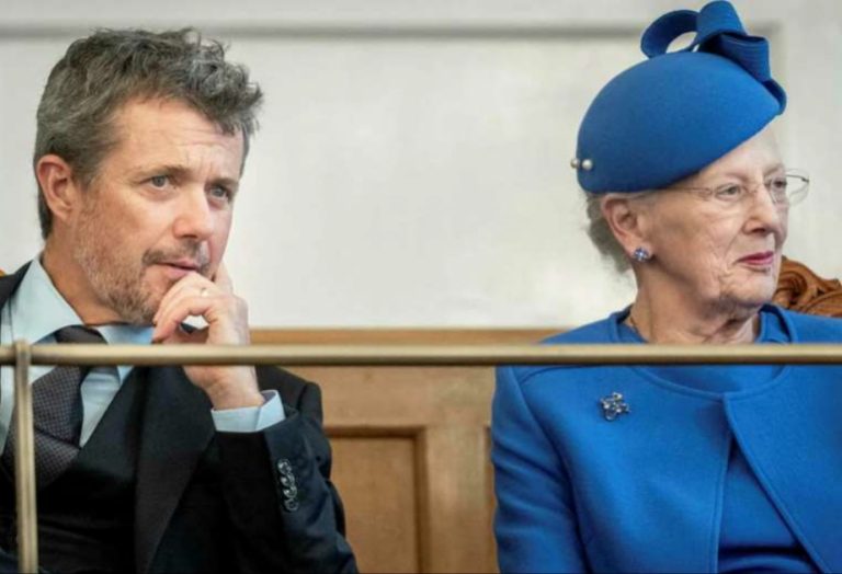 Cine este Frederik, viitorul monarh al Danemarcei? Are un masterat în ştiinţe politice și a servit în marina daneză