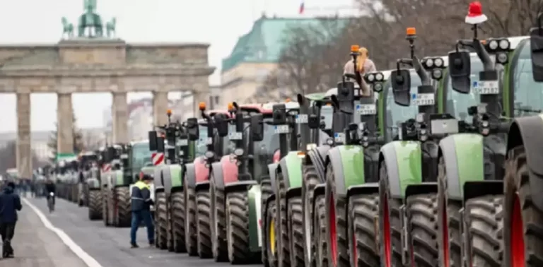 Eliminarea progresivă a scutirilor de taxe pentru motorină, aprobată de Bundestag în pofida recentelor proteste ale fermierilor