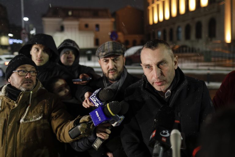 Lider al fermierilor după întâlnirea cu ministrul Finanţelor: Nu s-a ajuns la niciun acord. Protestele vor continua