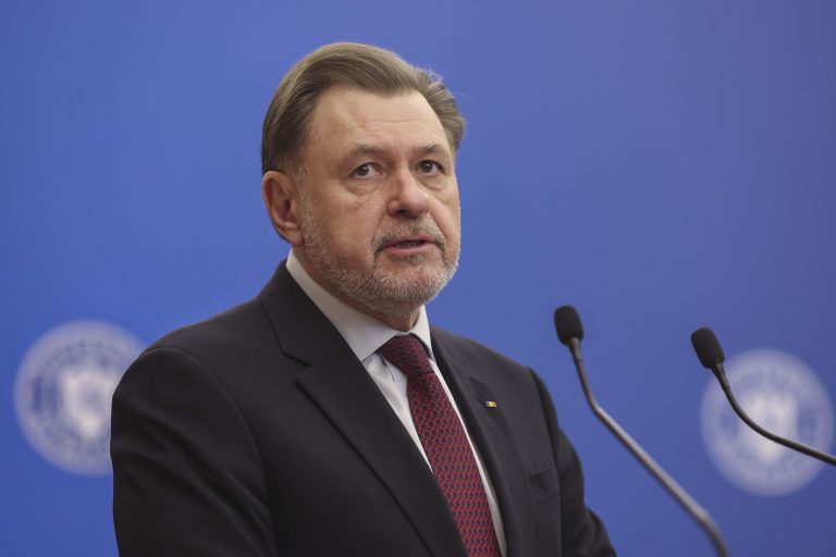 Alexandru Rafila: Ne aflăm în faţa unei alegeri de care depinde viitorul copiilor noştri şi continuarea dezvoltării României ca parte a UE, bazată pe valori democratice. Votul nostru trebuie să le apere!