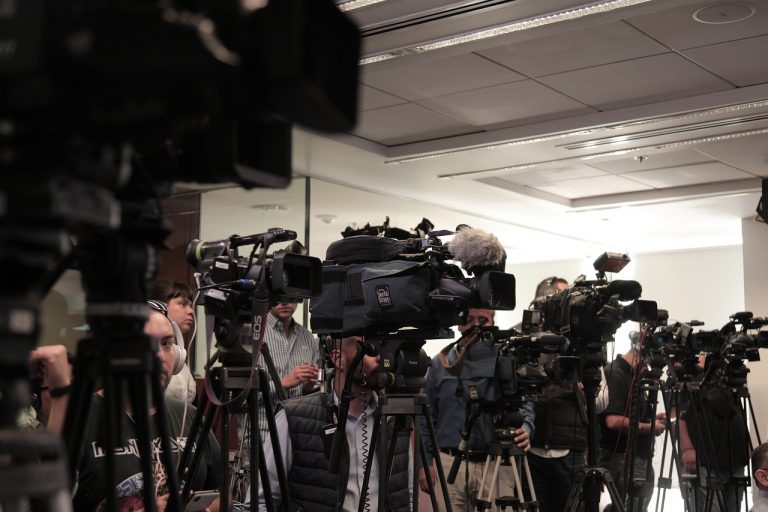 Reporters sans frontières: Jurnalişti ucraineni de investigaţie au fost vizaţi de ”intimidări”