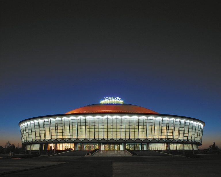 Romexpo analizează condiţiile pentru a face un hipodrom în locul centrului expoziţional