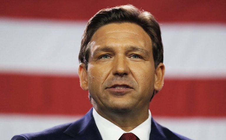 O nouă lege din Florida elimină din textele oficiale referinţele la schimbările climatice. Guvernatorul Ron de Santis: Respingem agenda fanaticilor ecologişti radicali
