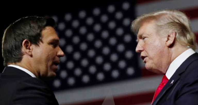 VIDEO | Candidatul republican Ron DeSantis anunţă că se retrage din cursa prezidenţială din SUA şi că îl susţine pe fostul preşedinte Donald Trump