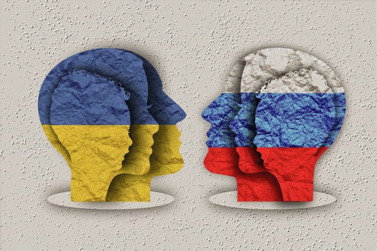 Recrutat de Rusia pe un ”chat de întâlniri”, arestat de SBU