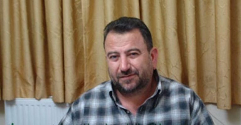 Numărul 2 al Hamas, ucis la Beirut