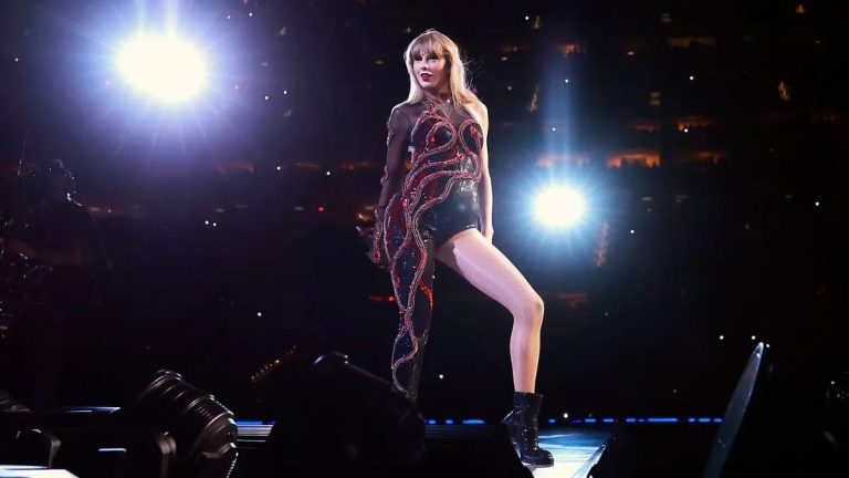 SUA au oferit Austriei informaţii care au ajutat la dejucarea atacului ce viza concertele lui Taylor Swift de la Viena