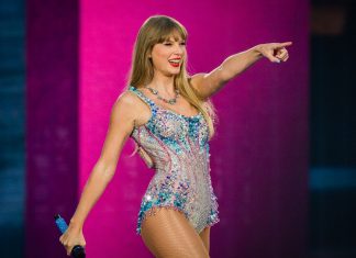 Taylor Swift – cea mai bogată cântăreață din toate timpurile, potrivit revistei Forbes