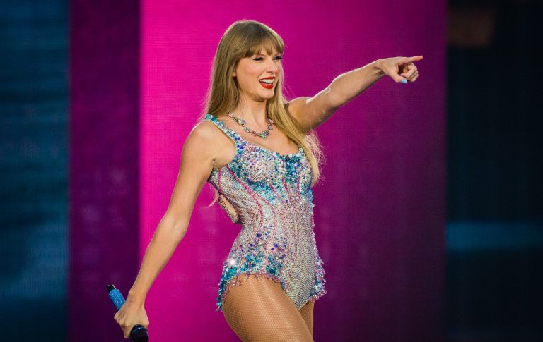 CIA: Suspecţii plănuiau să ucidă un număr mare de oameni la concertele din Viena ale cântăreţei Taylor Swift