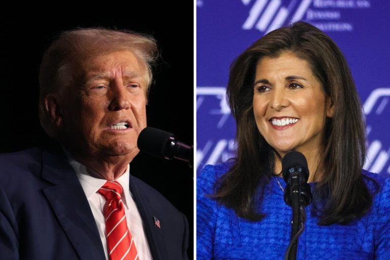 Reuters: Următorul duel electoral între Donald Trump şi Nikki Haley are loc în Nevada / De ce se află cei doi concurenți pe buletine de vot diferite