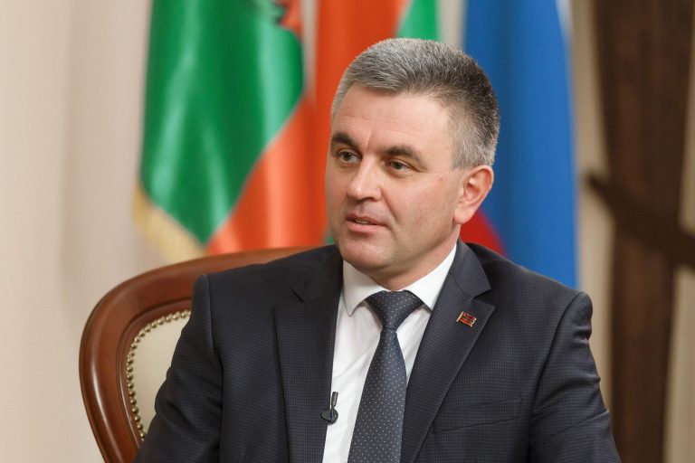 Rusia va relua livrările de gaz către Transnistria, sub formă de „ajutor umanitar”