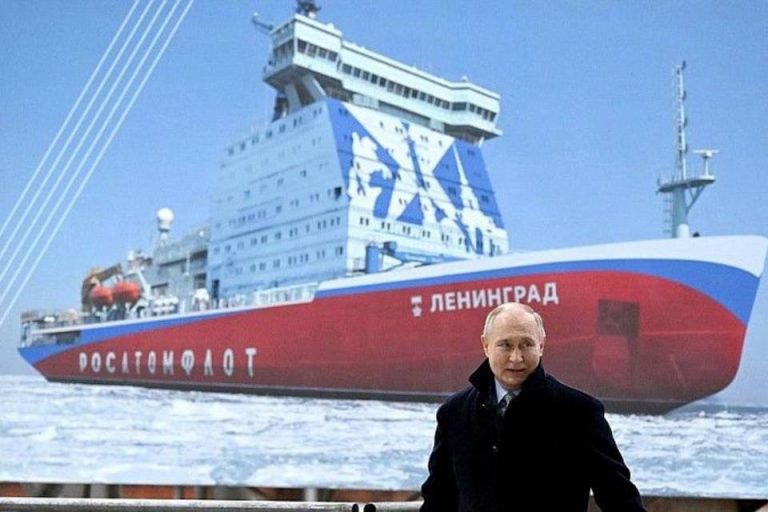 Care sunt următoarele mutări ale lui Putin după ce a înhățat încă un mandat?