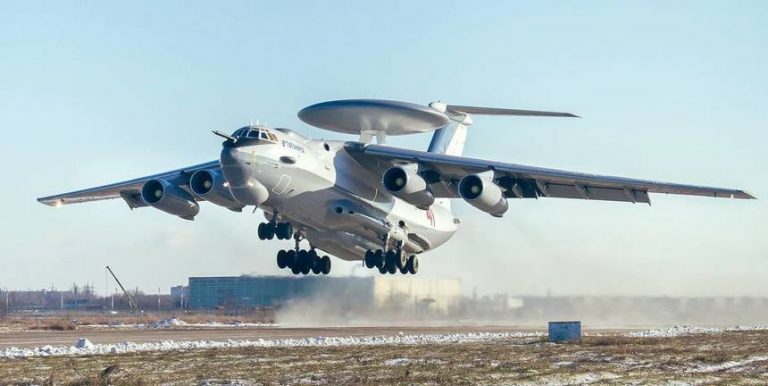 Ucraina confirmă oficial doborârea a două avioane ruseşti în zona Mării Azov