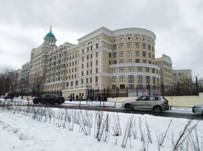 FSB a anunţat reţinerea în Rusia a 11 angajaţi ai unei presupuse reţele globale de înşelătorie