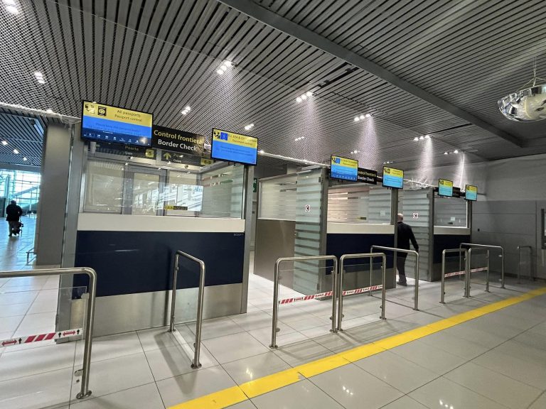 ANPC, recomandări pentru cei care călătoresc au avionul: Atenţie la comercianţii şi pieţele online care nu au sediul in Uniunea Europeană!