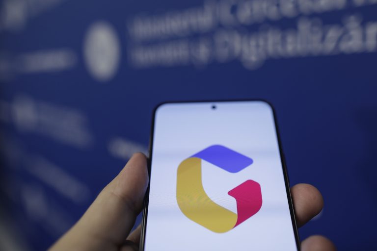 Autoritatea pentru Digitalizarea României: Impozitele şi taxele pot fi plătite şi prin ghişeul.ro