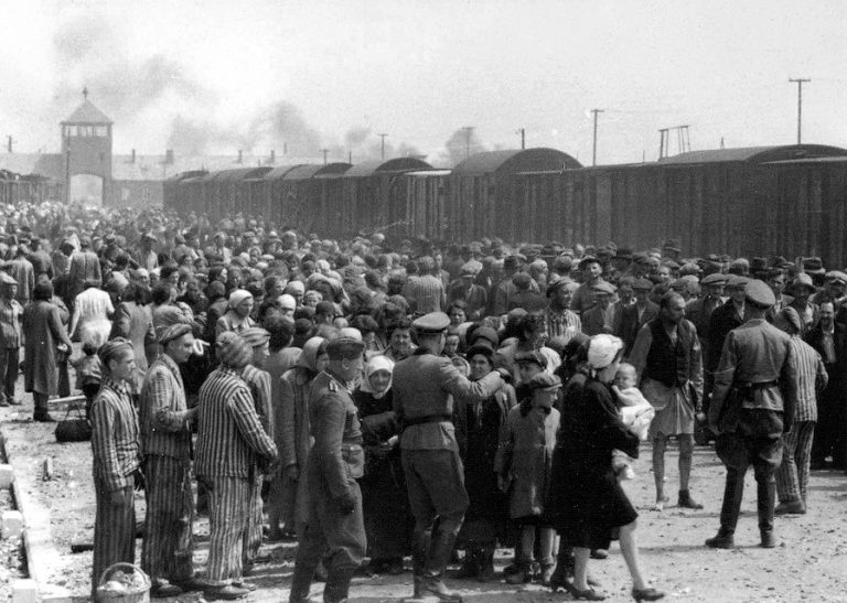 România, condamnată la CEDO în urma reclamaţiei a doi supravieţuitori ai Holocaustului