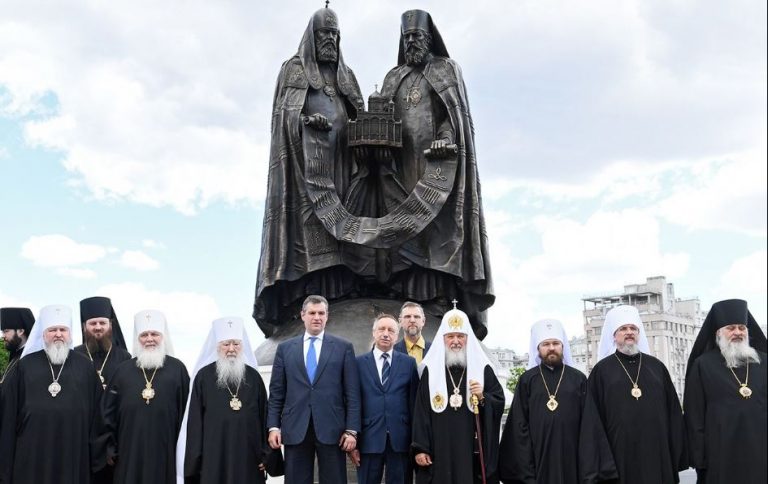 Trucarea alegerilor din Rusia | Cum și de ce îl ajută Kremlinul pe urmașul lui Jirinovski să ocupe locul doi la prezidențiale