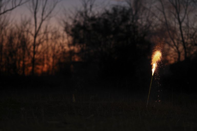 Romanian party pushes for fireworks to be regulated after dozens injured during NY celebrations
