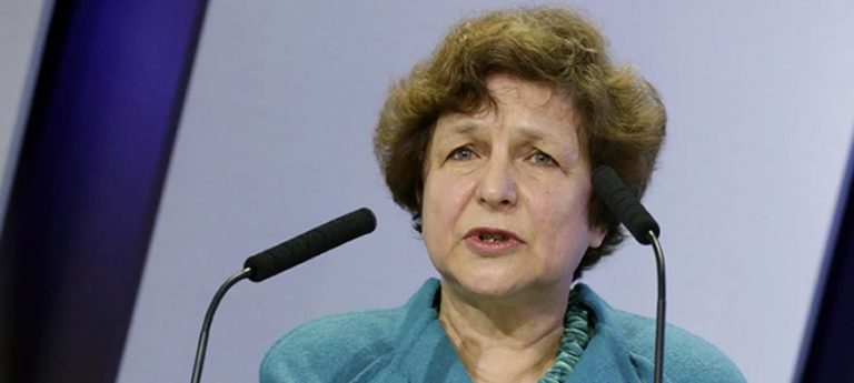 Cum a recrutat-o FSB pe europarlamentara Tatiana Jdanok