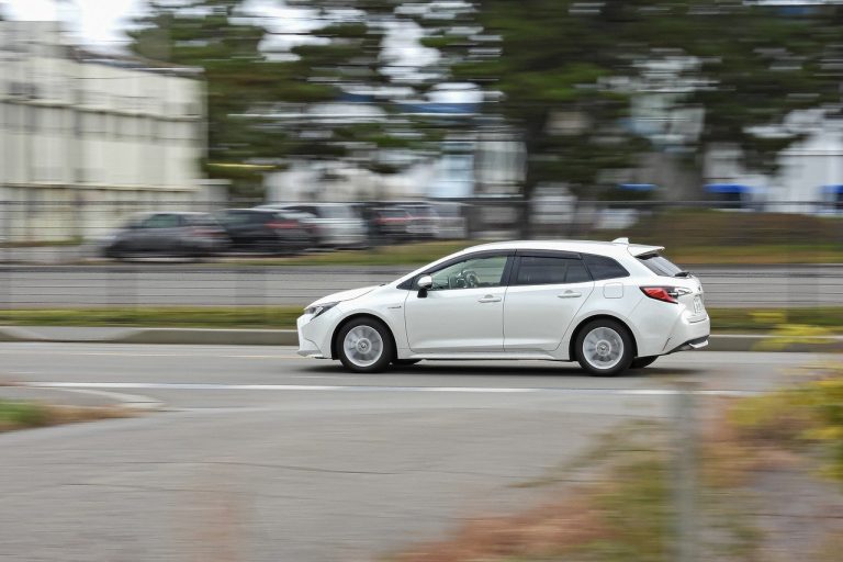 Reuters: Toyota rămâne cea mai vândută marcă auto din lume, pentru al patrulea an la rând