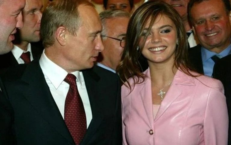 VIDEO | Arhiva Navalnîi: Viața regală a cuplului Putin-Kabaeva