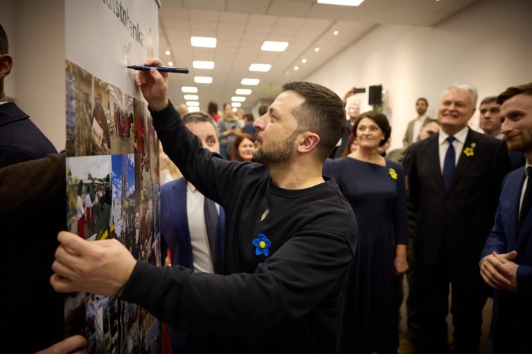 De ce retorica lui Zelenski face ecou retoricii lui Putin? – Analiza lui Mark Galeotti