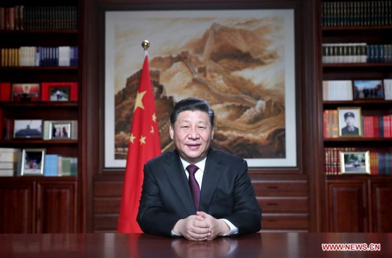 China în 2024. Prognoza lui George Friedman: Măsuri represive în creștere, schimbări accelerate de personal, fără acțiuni militare contra SUA