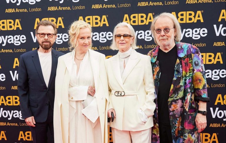 VIDEO | Albumul ”Waterloo” al grupului ABBA va fi relansat într-o ediţie specială cu ocazia celei de-a 50-a aniversări