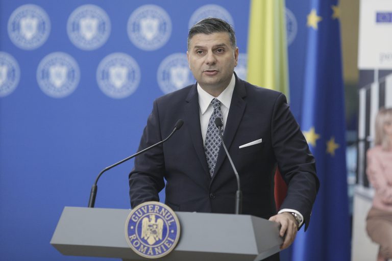 Președintele AFP: Educaţia financiară are un rol extrem de important în dezvoltarea pieţelor financiare