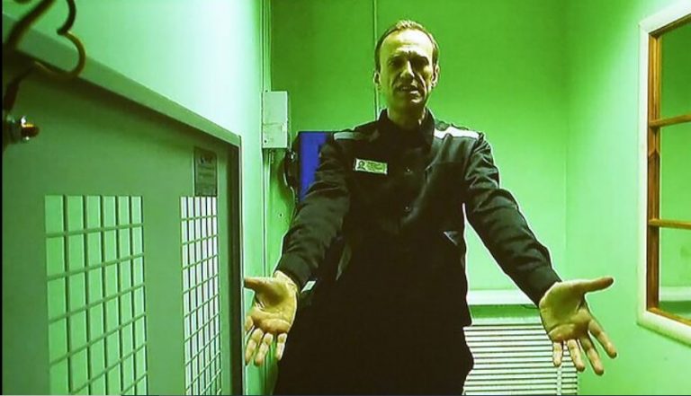 DOCUMENTE | Au apărut dovezile că Alexei Navalnîi a murit otrăvit în închisoare