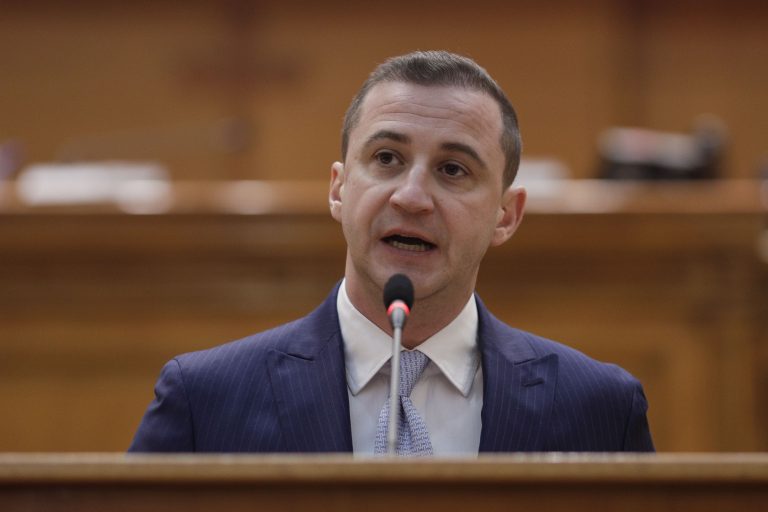 Alfred Simonis: Vom întări toate sistemele de securitate astfel încât să fim mai puţin vulnerabili