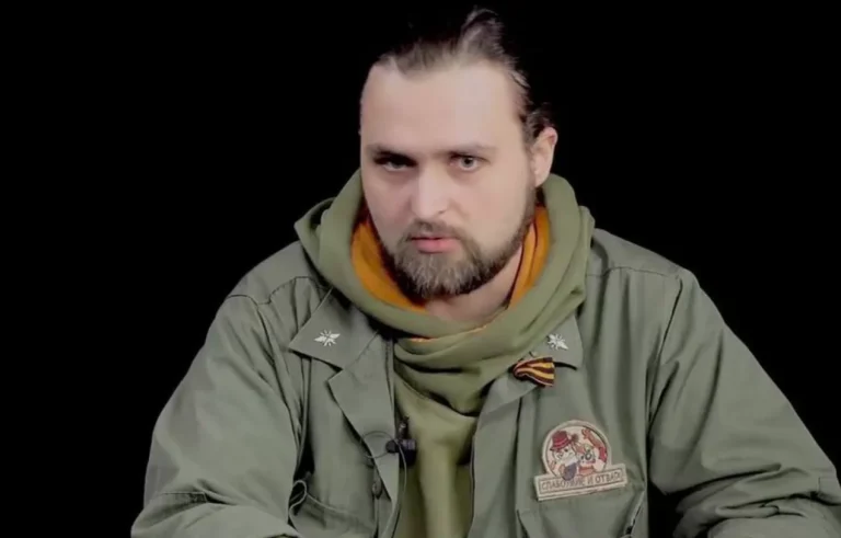 Încă o moarte suspectă în Rusia. Un blogger rus care a dezvăluit pierderile uriaşe de la Avdiivka s-a sinucis după ce a acuzat presiuni pentru a şterge postarea