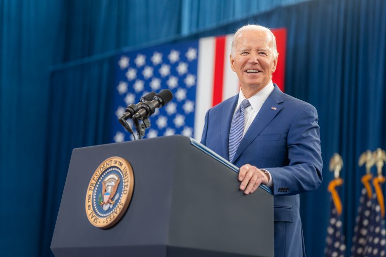Biden’s memory is fine