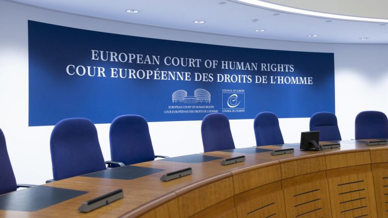 Decizia CEDO prin care statul român e obligat să-i plătească fostului preşedinte Bancorex Răzvan Temeşan 6000 de euro despăgubiri morale, publicată în MO