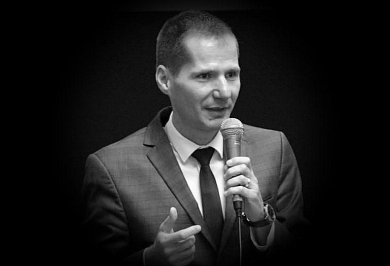 Preşedintele CJ Vrancea, Cătălin Toma, a murit. Ciucă: Era unul dintre politicienii tineri ai partidului, plini de energie, de curaj, de bunăvoinţă