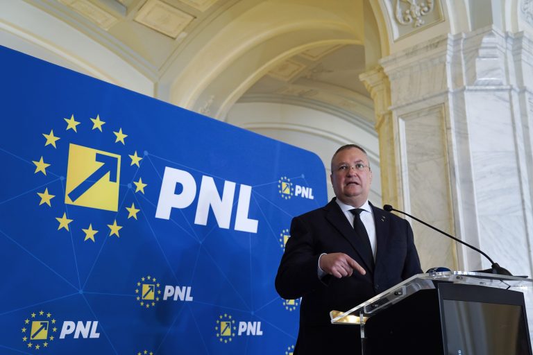 Ciucă: Propunerile PNL – acceptate de Comisia Europeană; cota unică va fi menţinută şi în 2025, cum a propus PNL