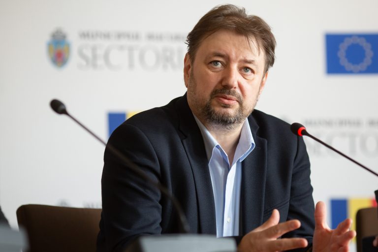 Cristian Pîrvulescu: Campania electorală din aprilie 2025 – negativă, tensionată și marcată de un discurs cu tendințe violente