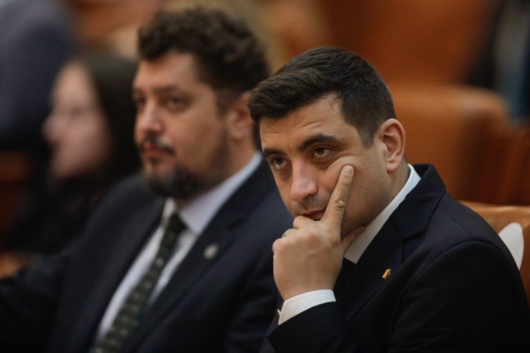 Moarte suspectă a patriotismului și unionismului lui Simion, Târziu și Șoșoacă, în dosarul Transnistria