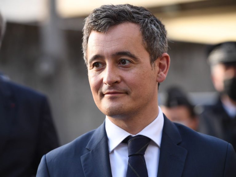 Rusia, ”principalul inamic” al Franţei, afirmă ministrul de Interne francez