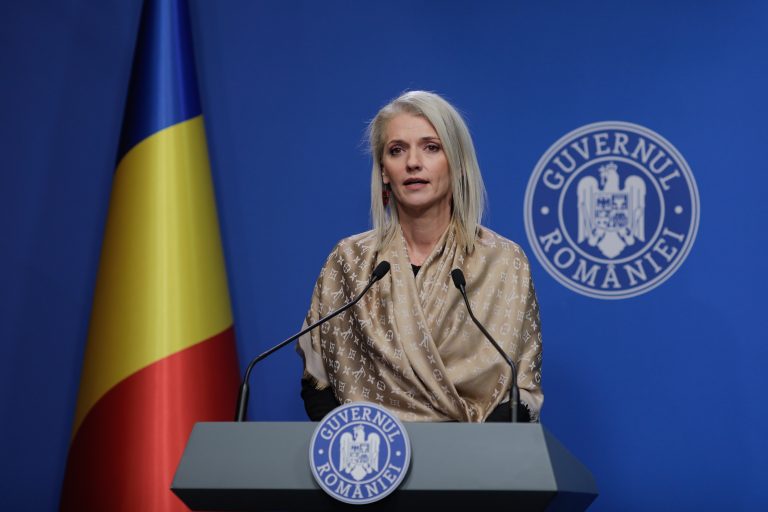 Ministrul Justiţiei: Ameninţările, discursul instigator la ură nu au ce căuta în spaţiul public; noi, societatea, să izolăm agresorii